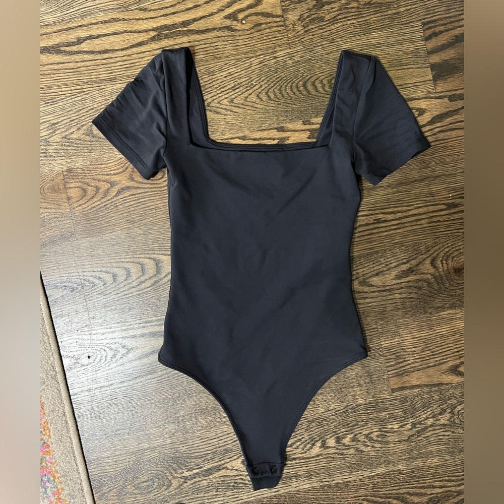 Aritzia Bodysuit